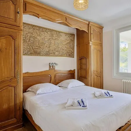 Appartement Des Basques - Welkeys
