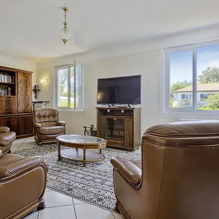 Des Basques - Welkeys Appartement