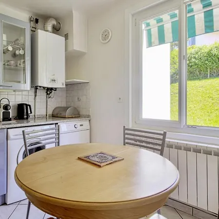 Apartment Des Basques - Welkeys Ciboure