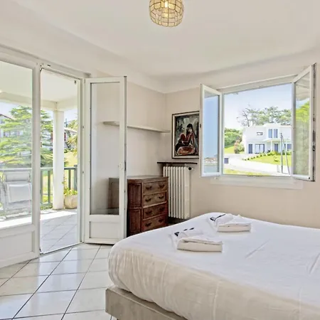 Des Basques - Welkeys Apartment Ciboure