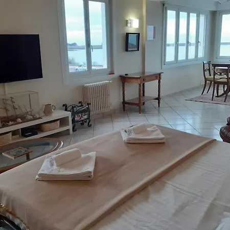 Des Basques - Welkeys Appartement
